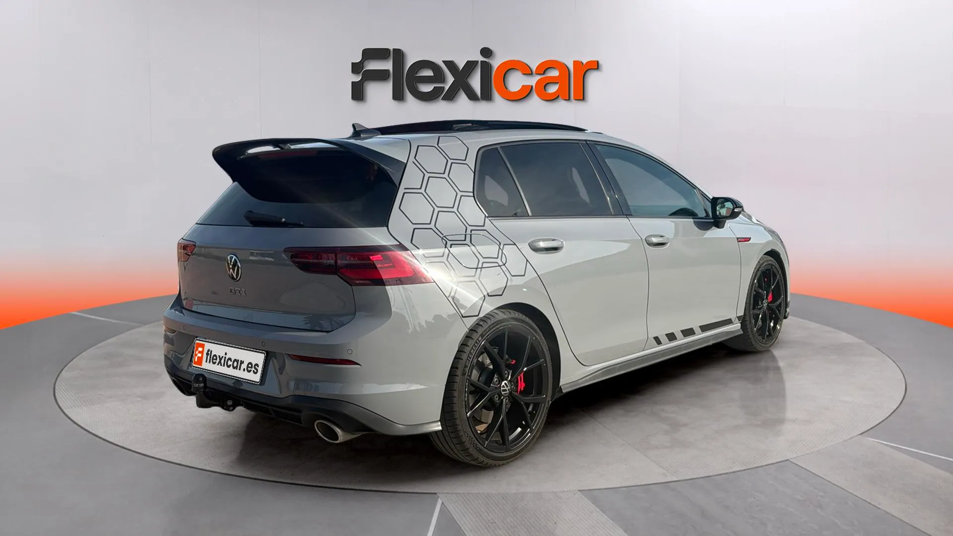 Volkswagen Golf GTI Clubsport 2.0 TSI DSG - foto 7