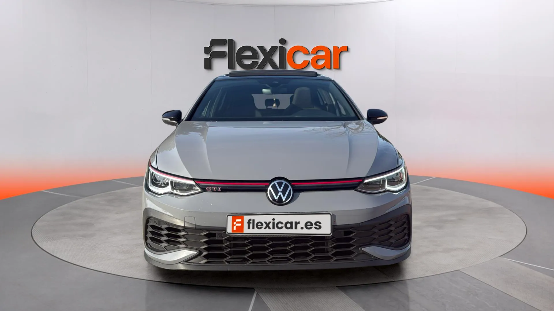Volkswagen Golf GTI Clubsport 2.0 TSI DSG - foto 2