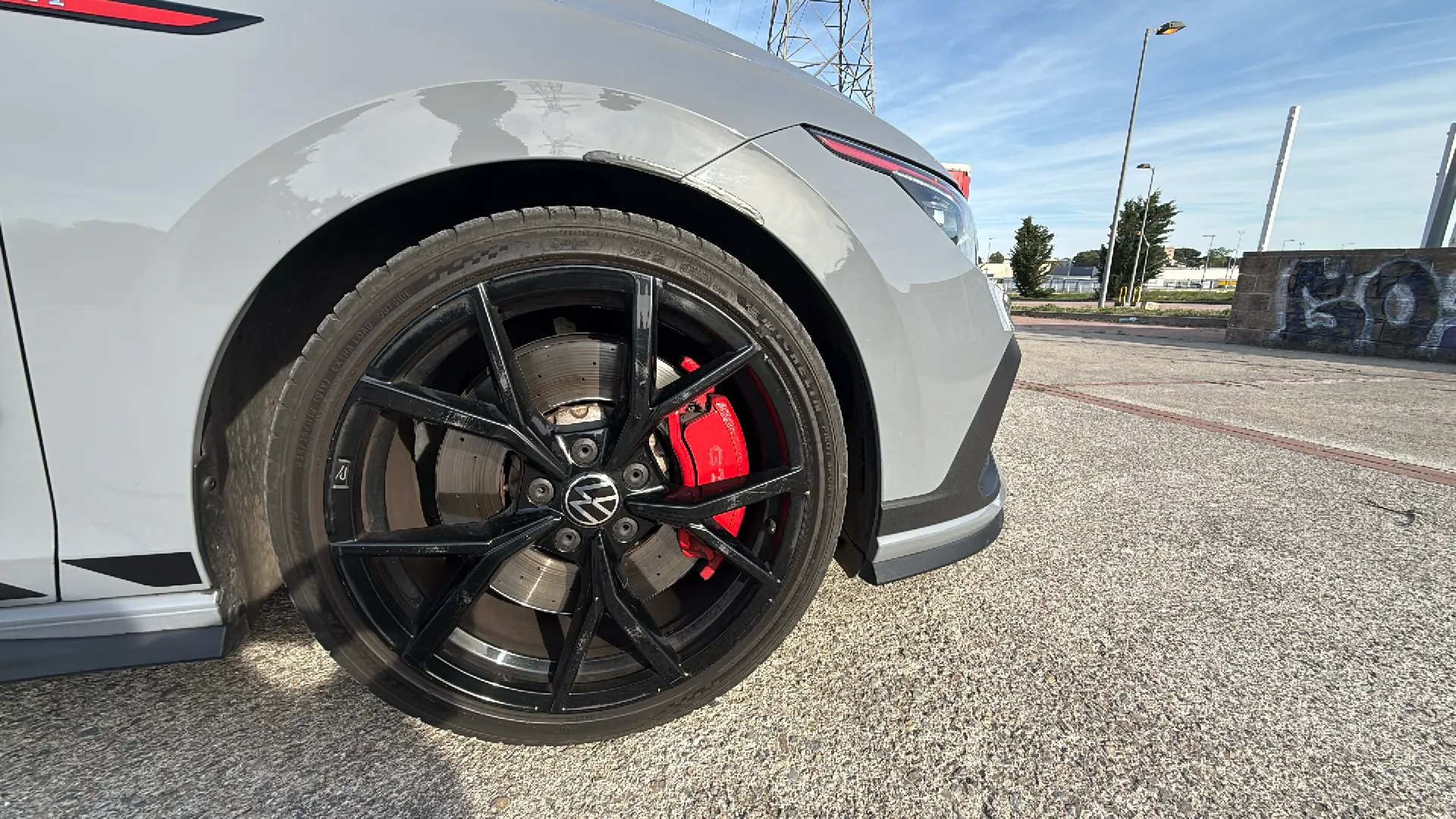 Volkswagen Golf GTI Clubsport 2.0 TSI DSG - foto 17