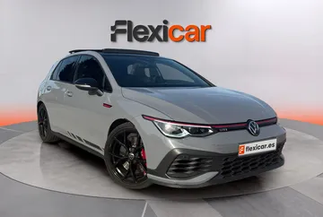 volkswagen golf gti clubsport 20 tsi 221kw 300cv dsg gasolina automatica girona 903000000253170