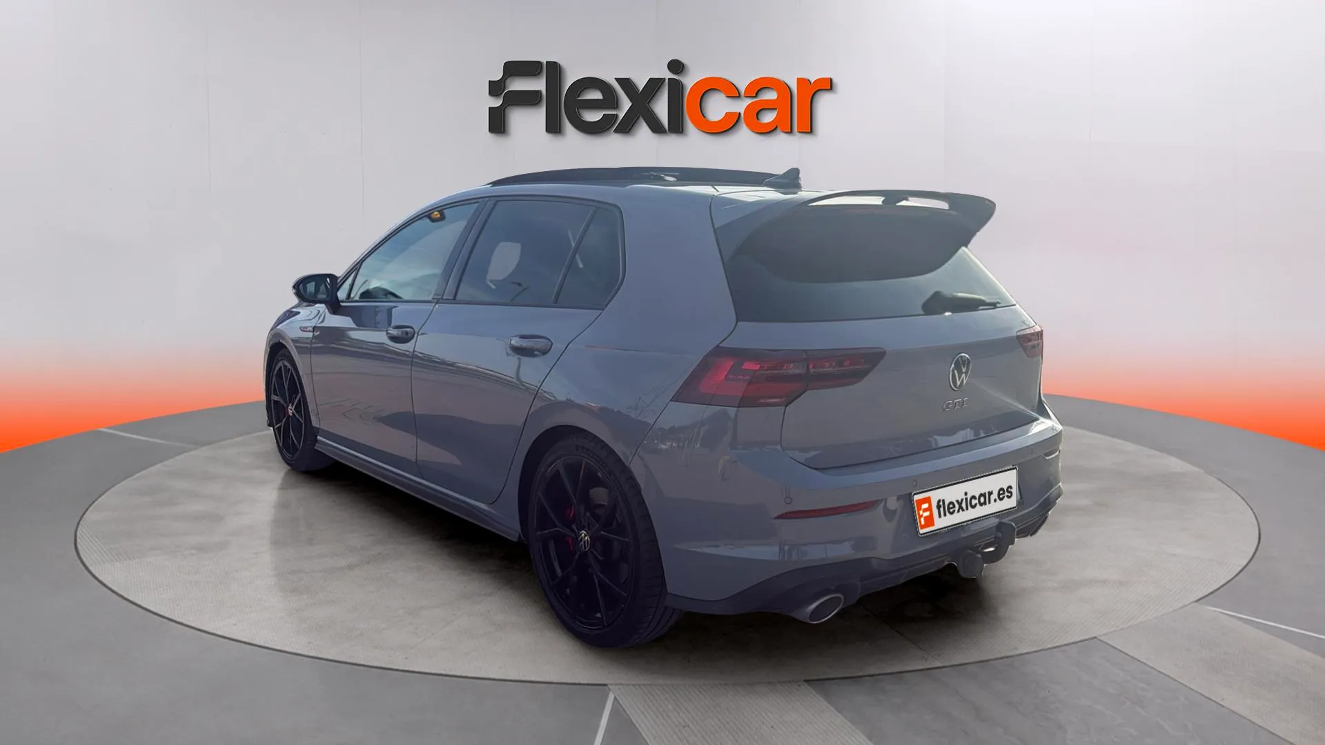 Volkswagen Golf GTI Clubsport 2.0 TSI DSG - foto 5
