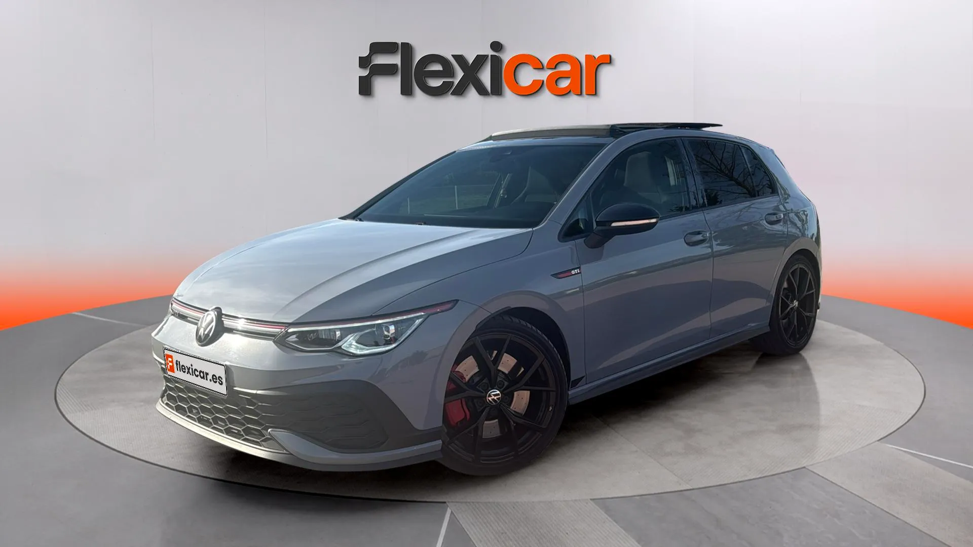 Volkswagen Golf GTI Clubsport 2.0 TSI DSG - foto 3