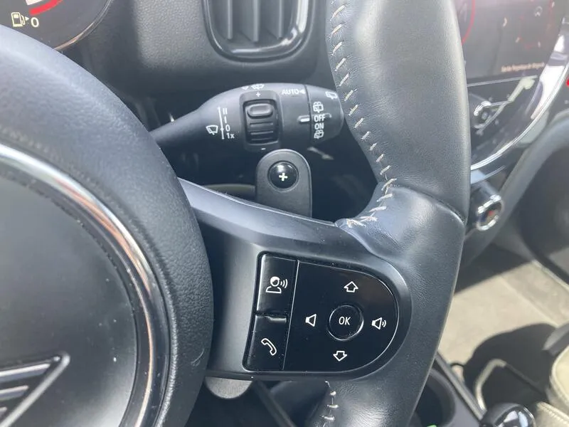 MINI Countryman John Cooper Works - foto 38
