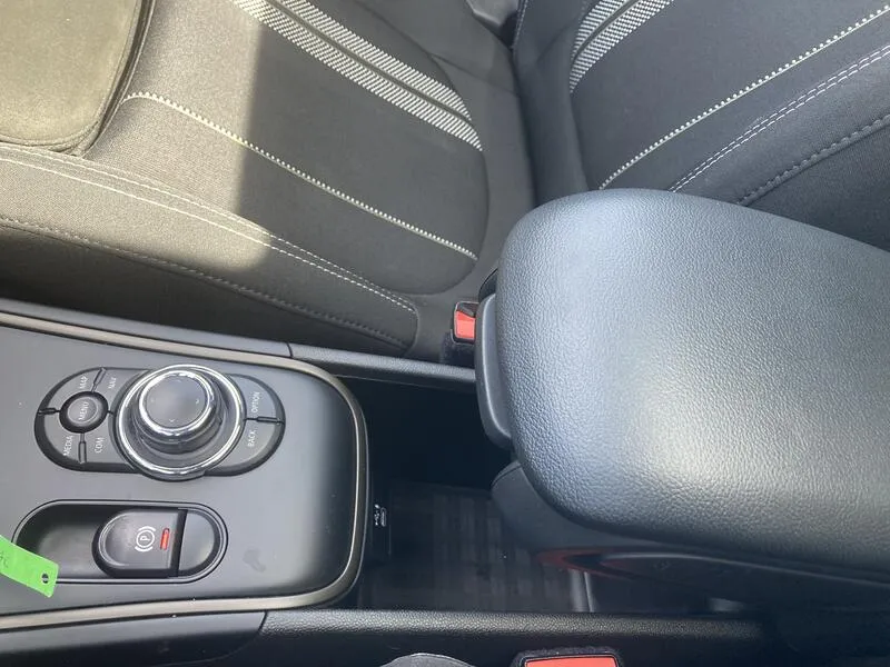 MINI Countryman John Cooper Works - foto 46
