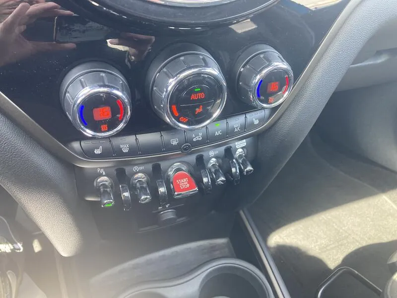 MINI Countryman John Cooper Works - foto 44