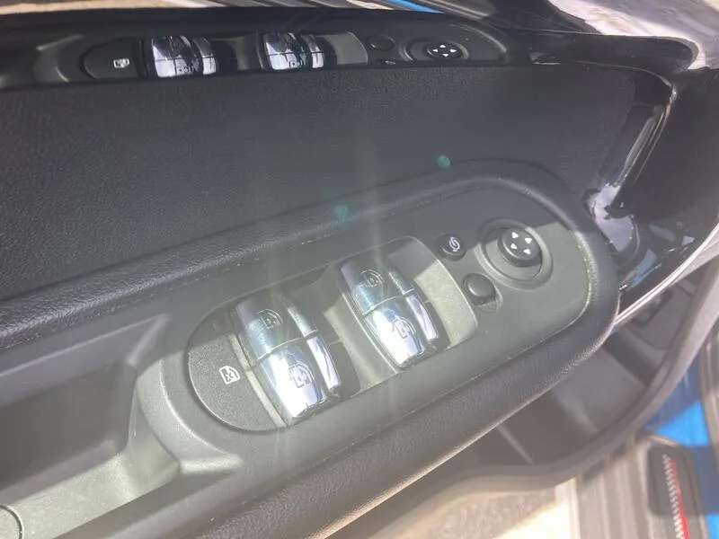 MINI Countryman John Cooper Works - foto 34