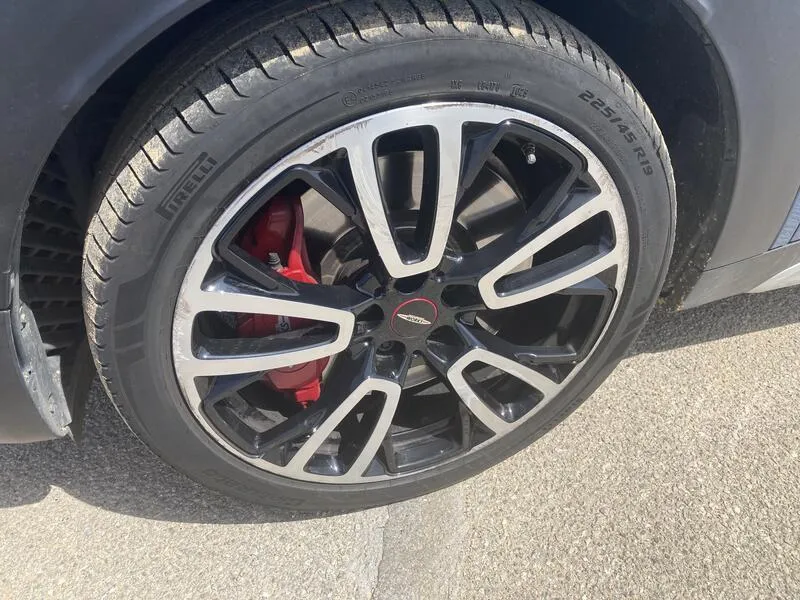 MINI Countryman John Cooper Works - foto 11