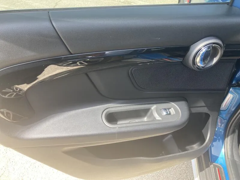 MINI Countryman John Cooper Works - foto 31