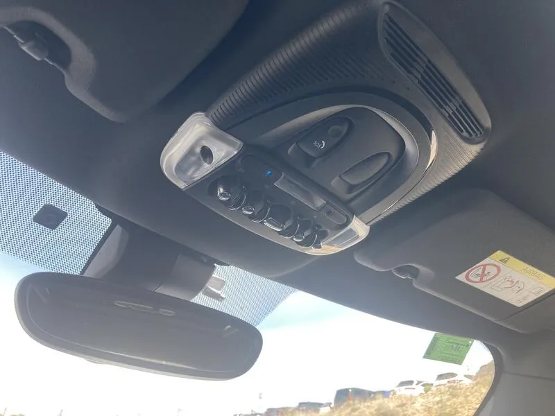 MINI Countryman John Cooper Works - foto 49
