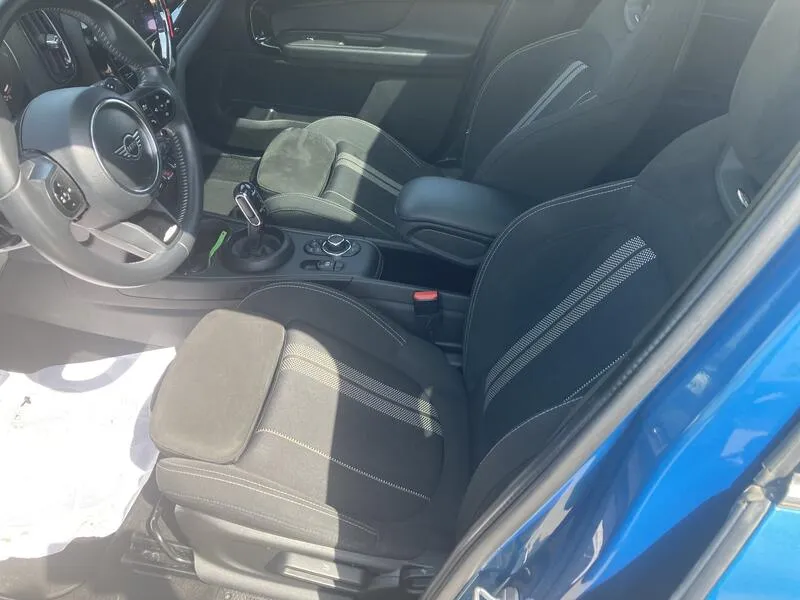 MINI Countryman John Cooper Works - foto 35