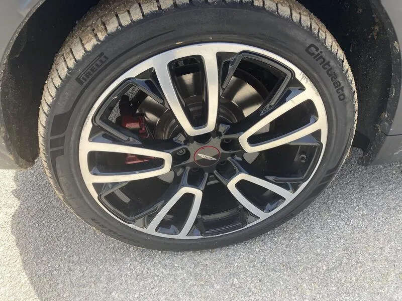 MINI Countryman John Cooper Works - foto 22