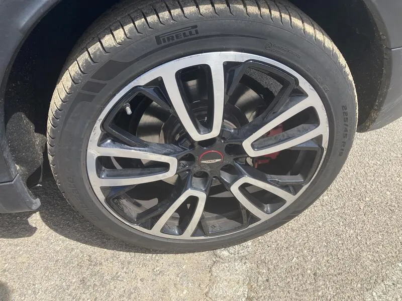 MINI Countryman John Cooper Works - foto 15