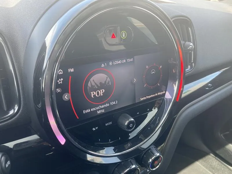 MINI Countryman John Cooper Works - foto 40