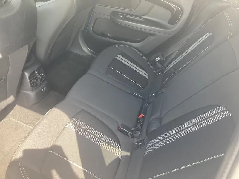 MINI Countryman John Cooper Works - foto 32