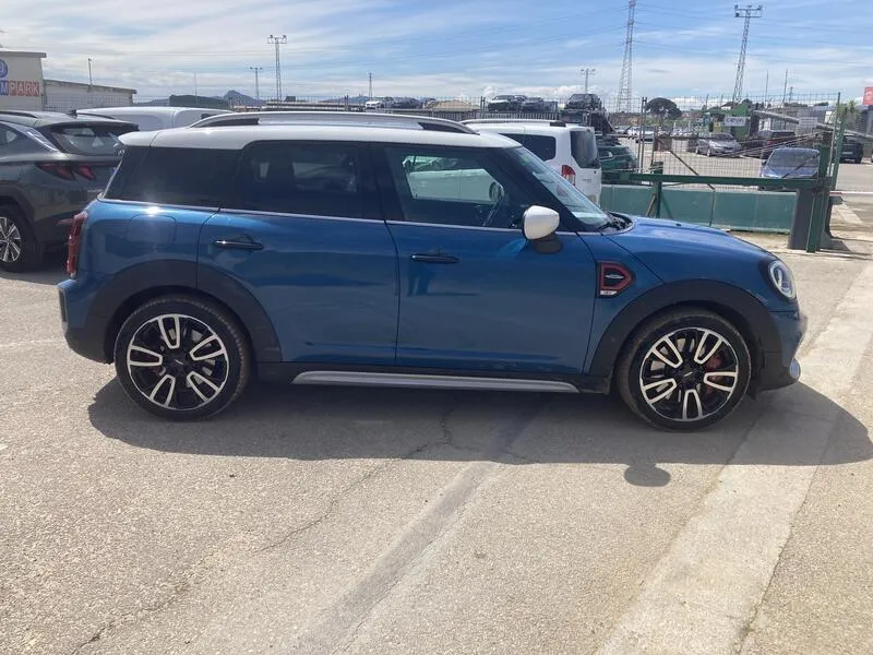MINI Countryman John Cooper Works - foto 7