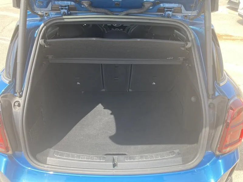 MINI Countryman John Cooper Works - foto 17