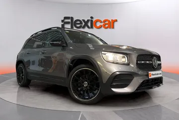 mercedes benz clase glb 20 glb 200 d dct 110kw 150cv diesel automatica terrassa centre 903000000253183