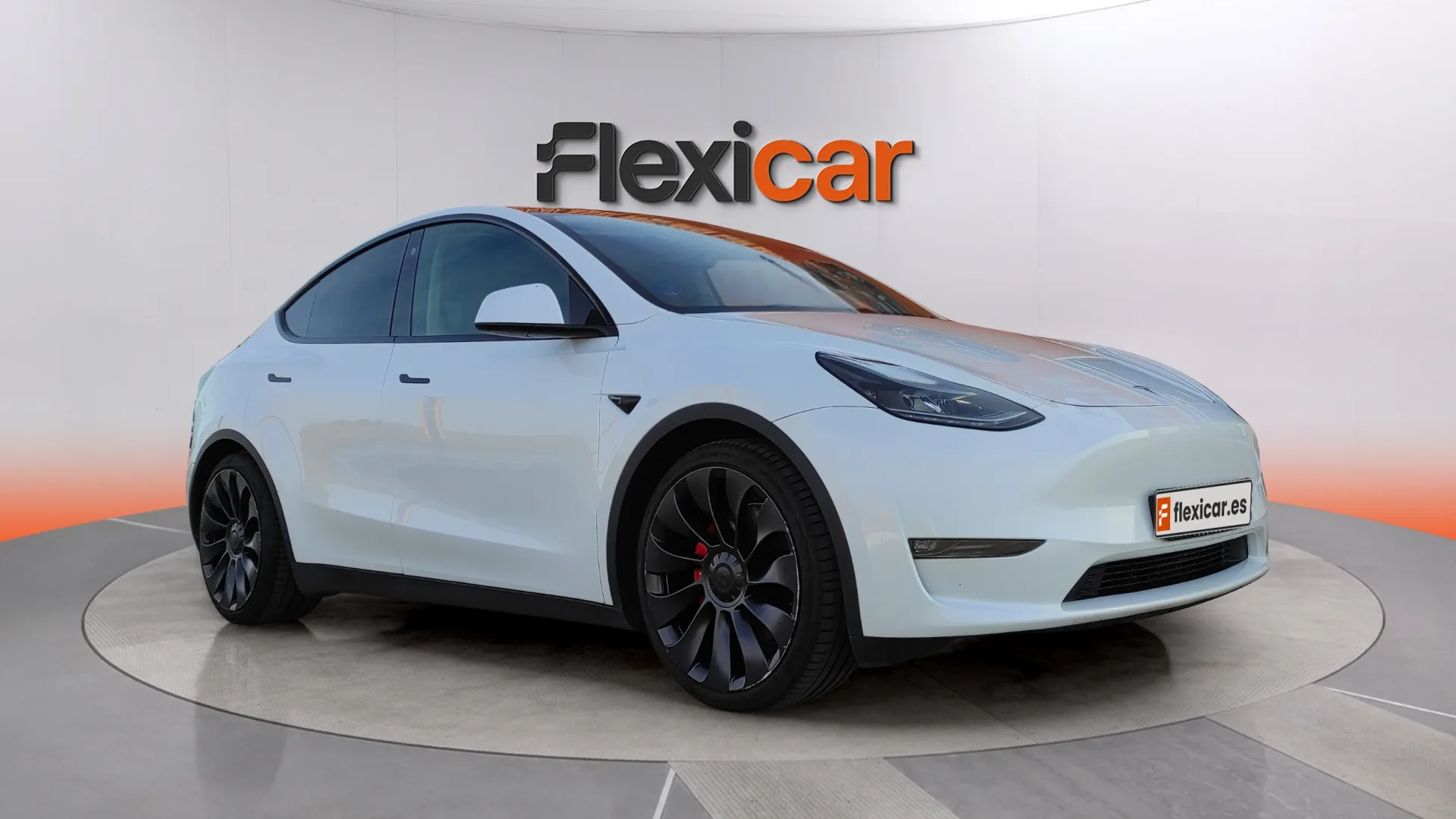 Tesla Model Y Gran Autonomía 4WD - foto 1