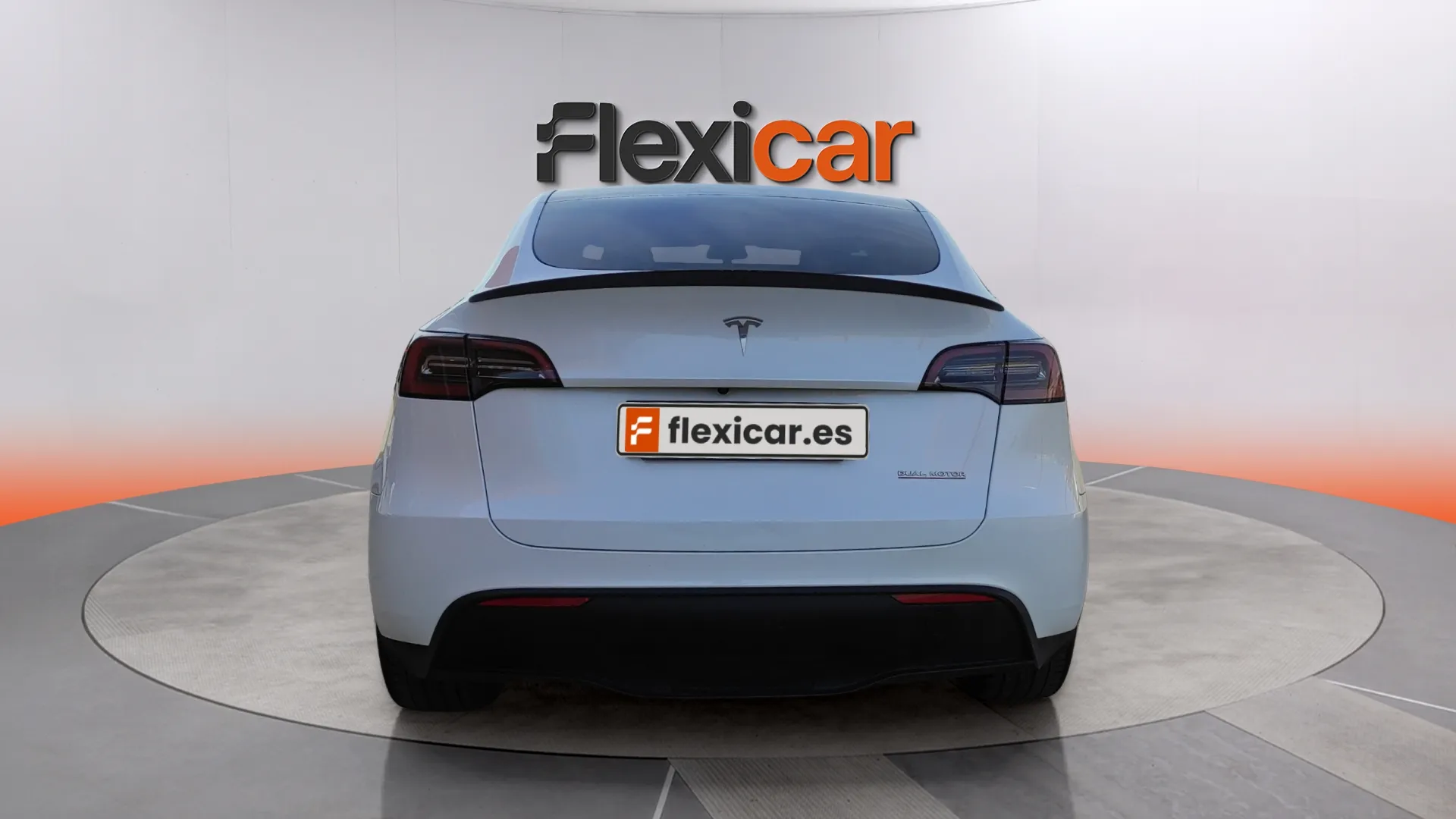 Tesla Model Y Gran Autonomía 4WD - foto 4
