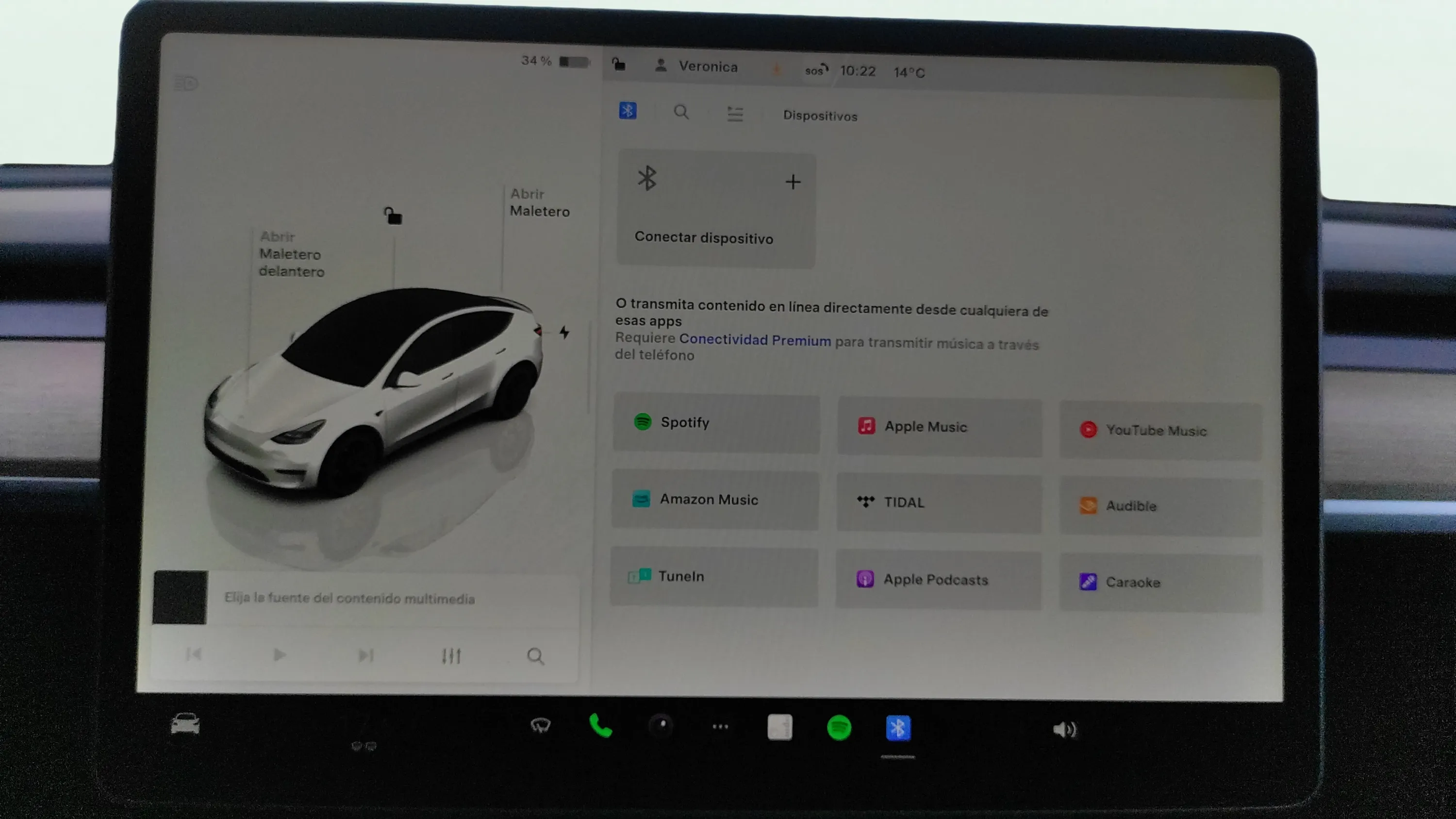 Tesla Model Y Gran Autonomía 4WD - foto 19