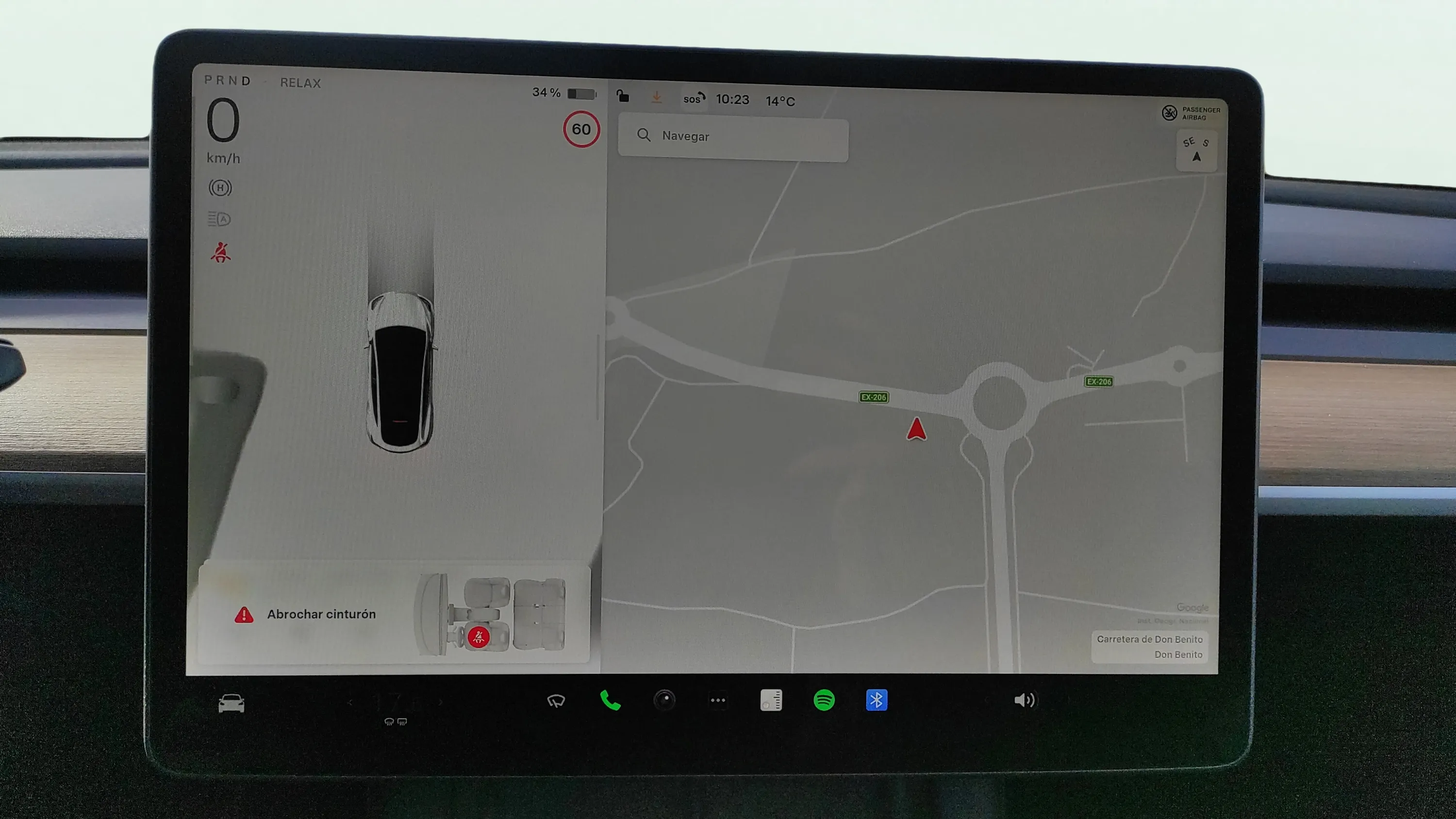 Tesla Model Y Gran Autonomía 4WD - foto 21