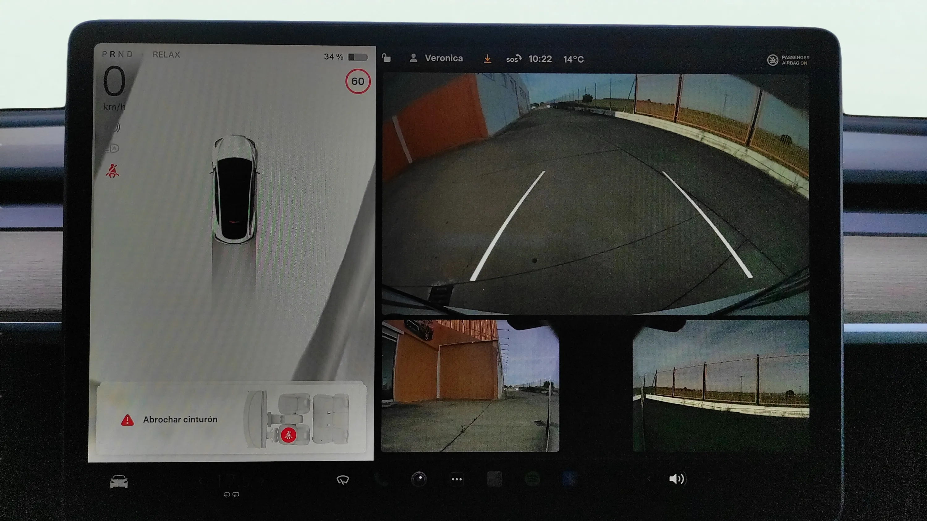 Tesla Model Y Gran Autonomía 4WD - foto 23