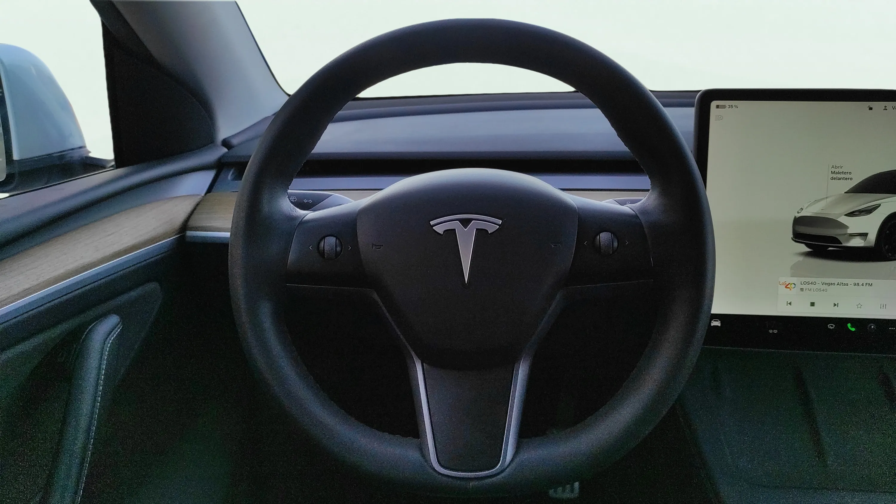 Tesla Model Y Gran Autonomía 4WD - foto 10