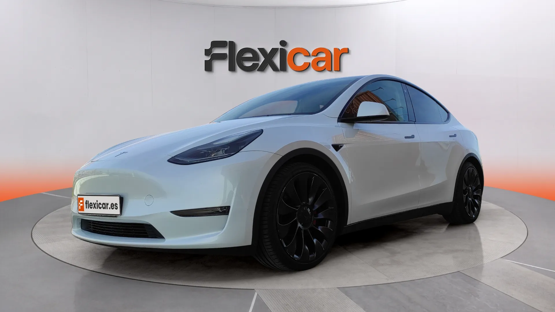 Tesla Model Y Gran Autonomía 4WD - foto 7