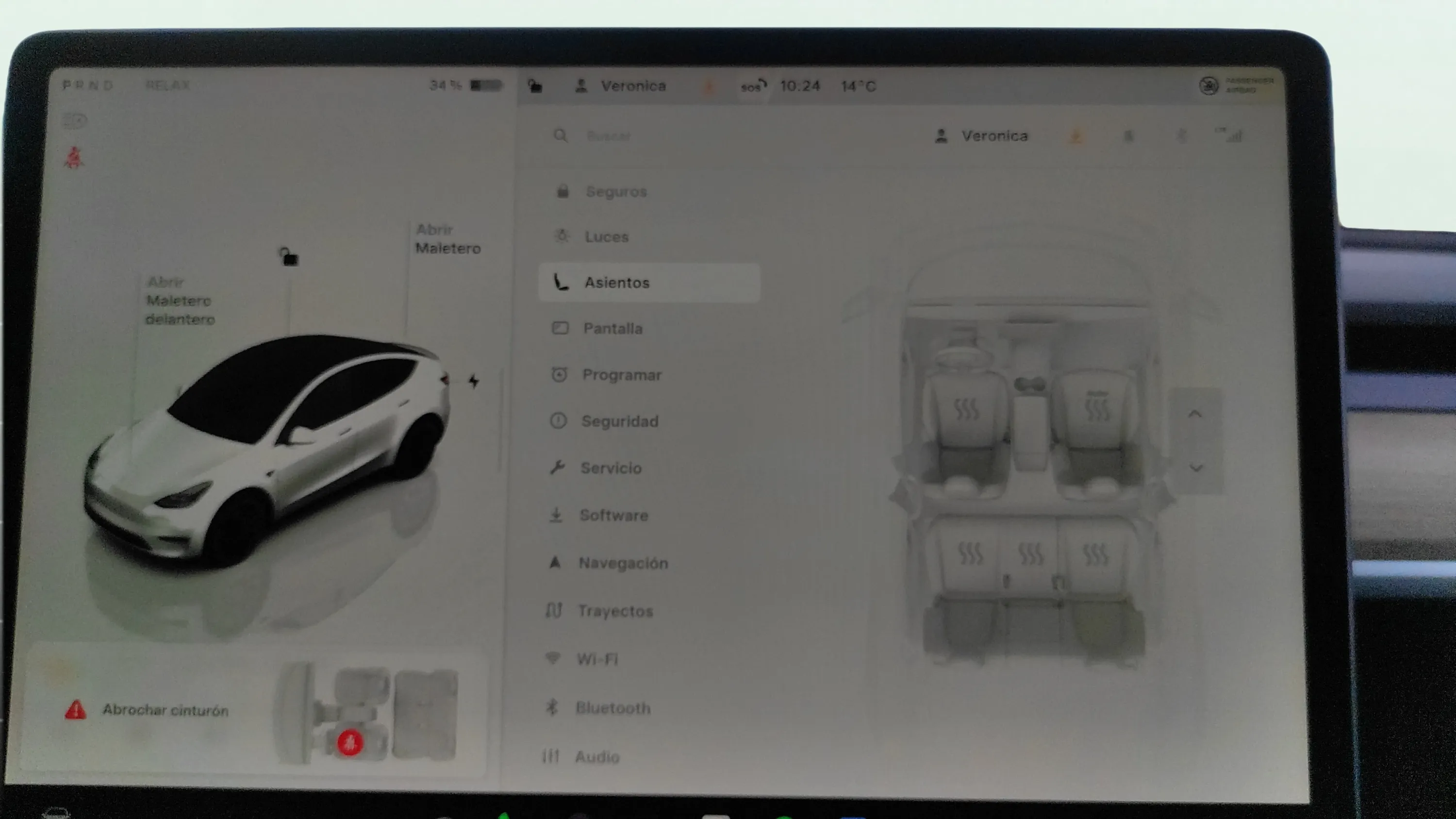Tesla Model Y Gran Autonomía 4WD - foto 20