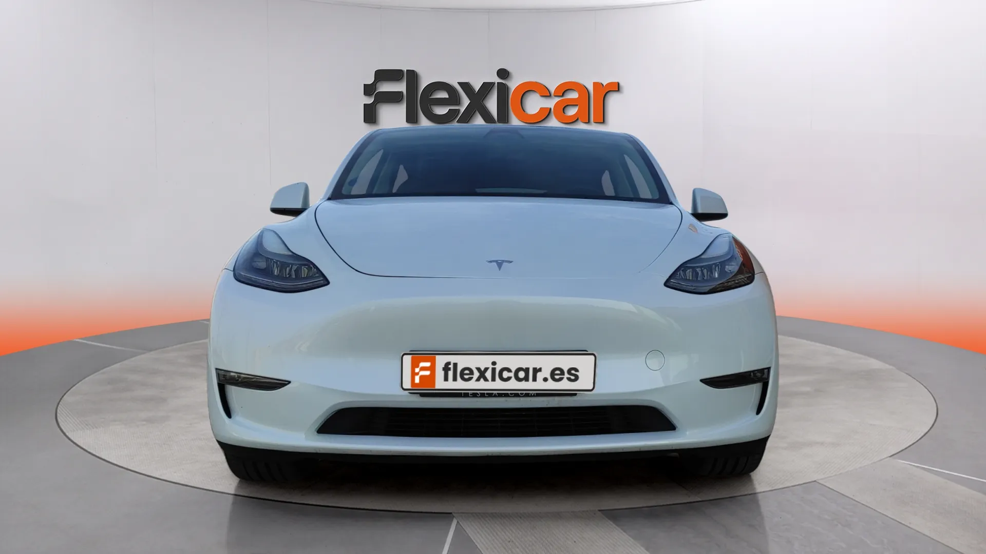 Tesla Model Y Gran Autonomía 4WD - foto 8