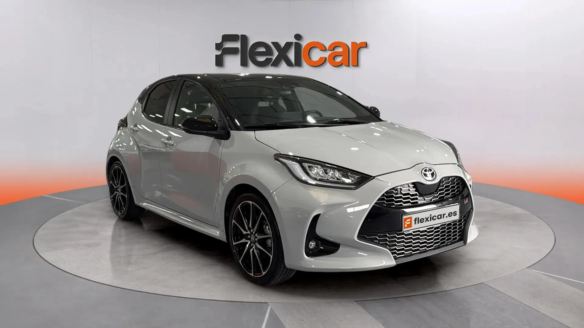 Toyota Yaris 1.5 120H GR Sport Plus