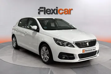 peugeot 308 5p active bluehdi 130 s amps diesel manual huelva 903000000253201