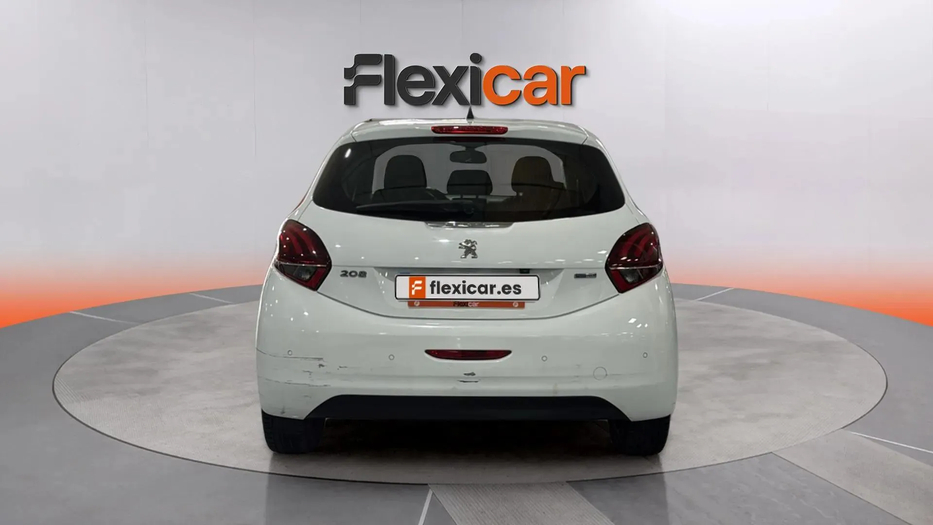 Peugeot 208 Allure 1.2L PureTech - foto 5
