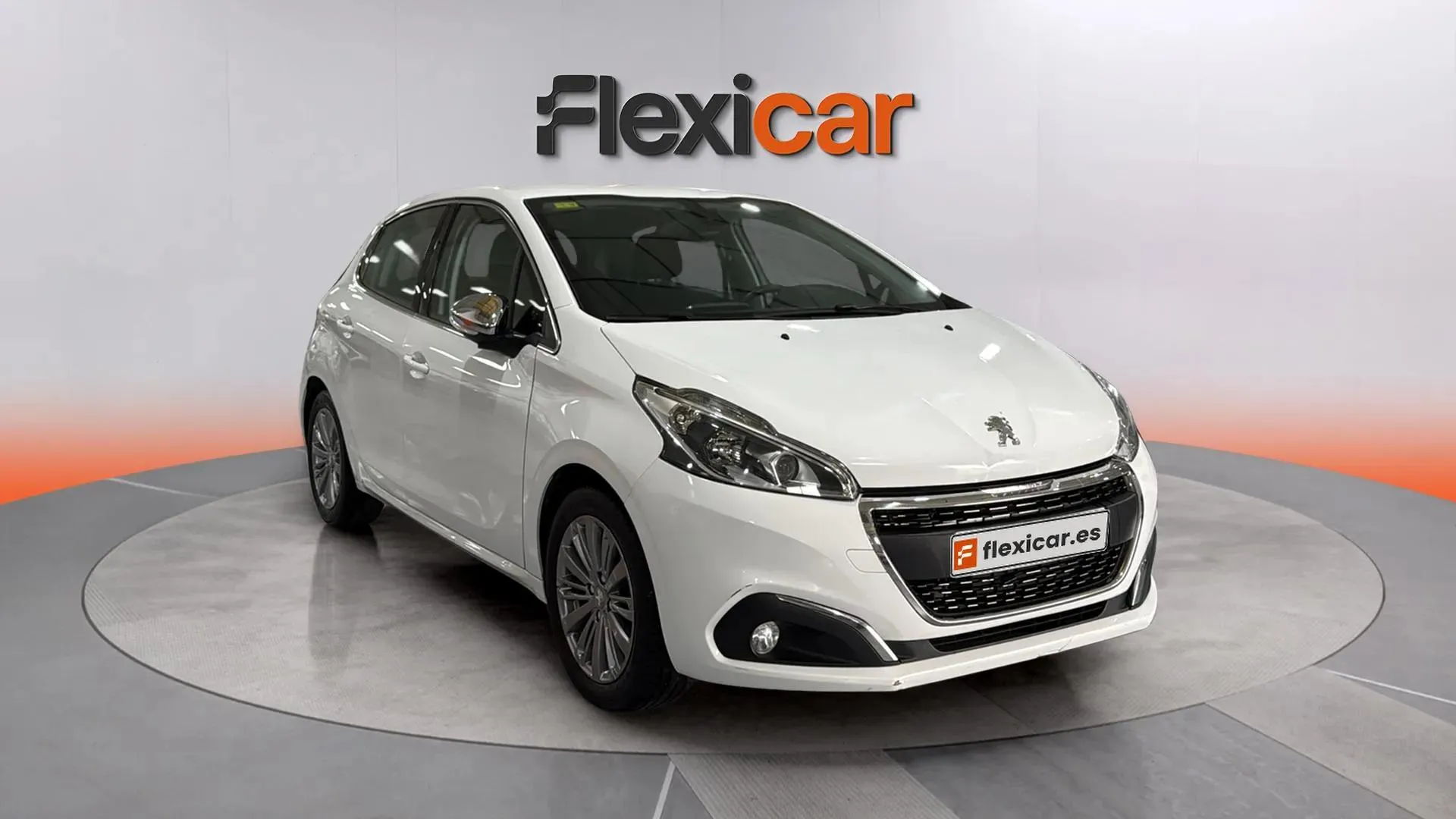 Peugeot 208 Allure 1.2L PureTech