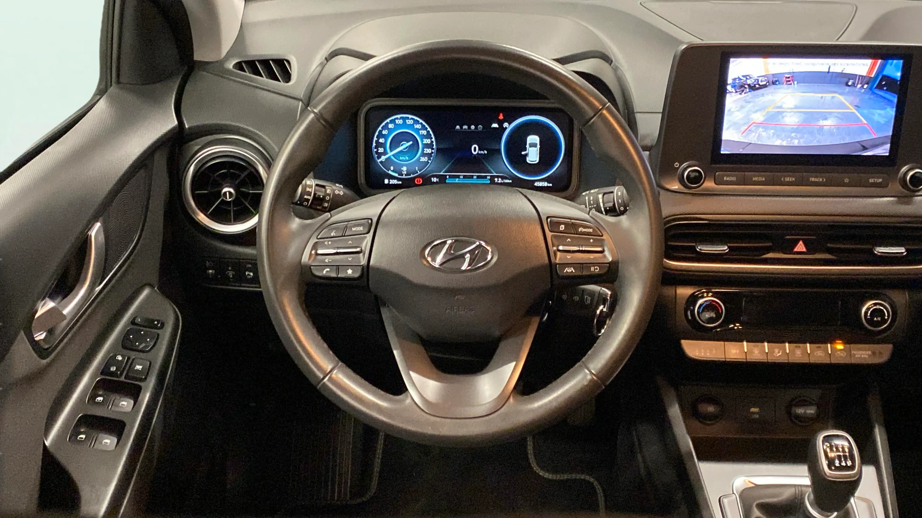 Hyundai Kona 1.0 T-GDi Klass 4x2 - foto 10