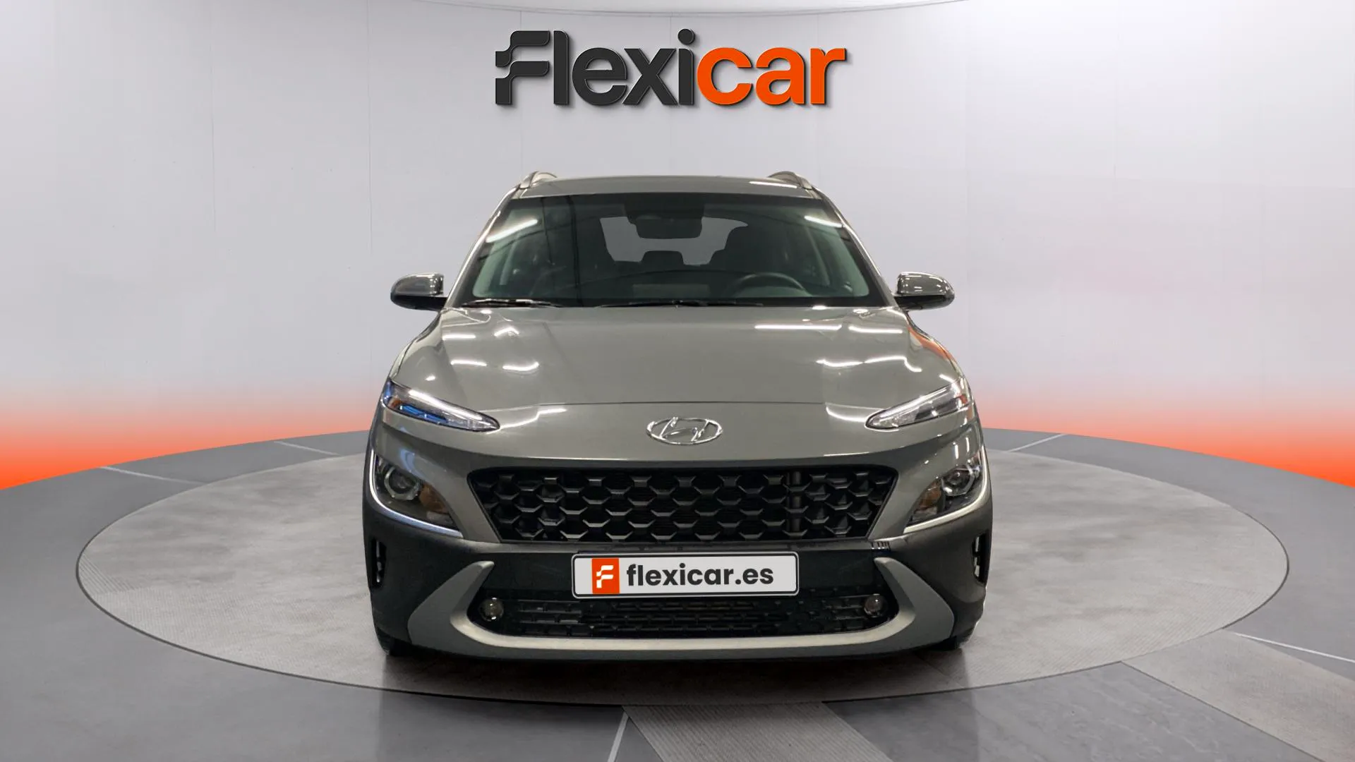 Hyundai Kona 1.0 T-GDi Klass 4x2 - foto 8
