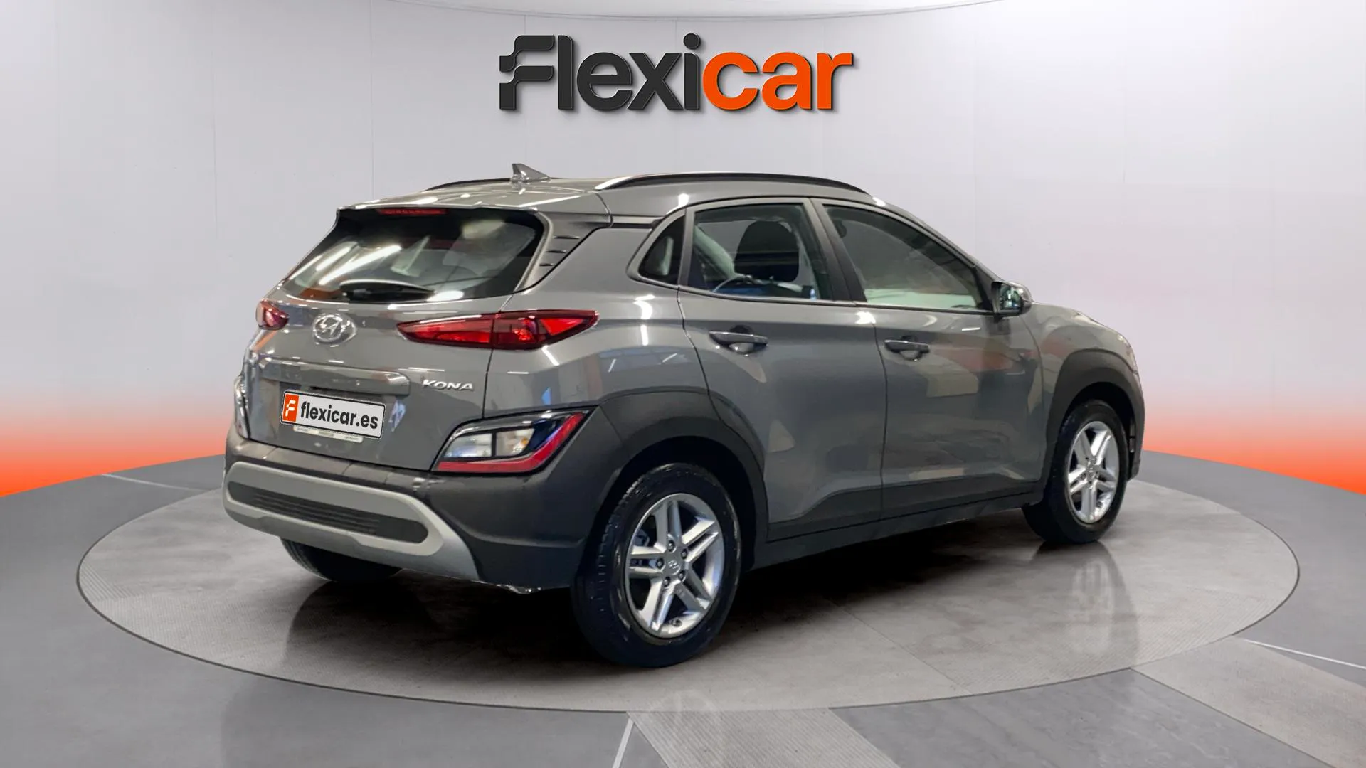 Hyundai Kona 1.0 T-GDi Klass 4x2 - foto 6