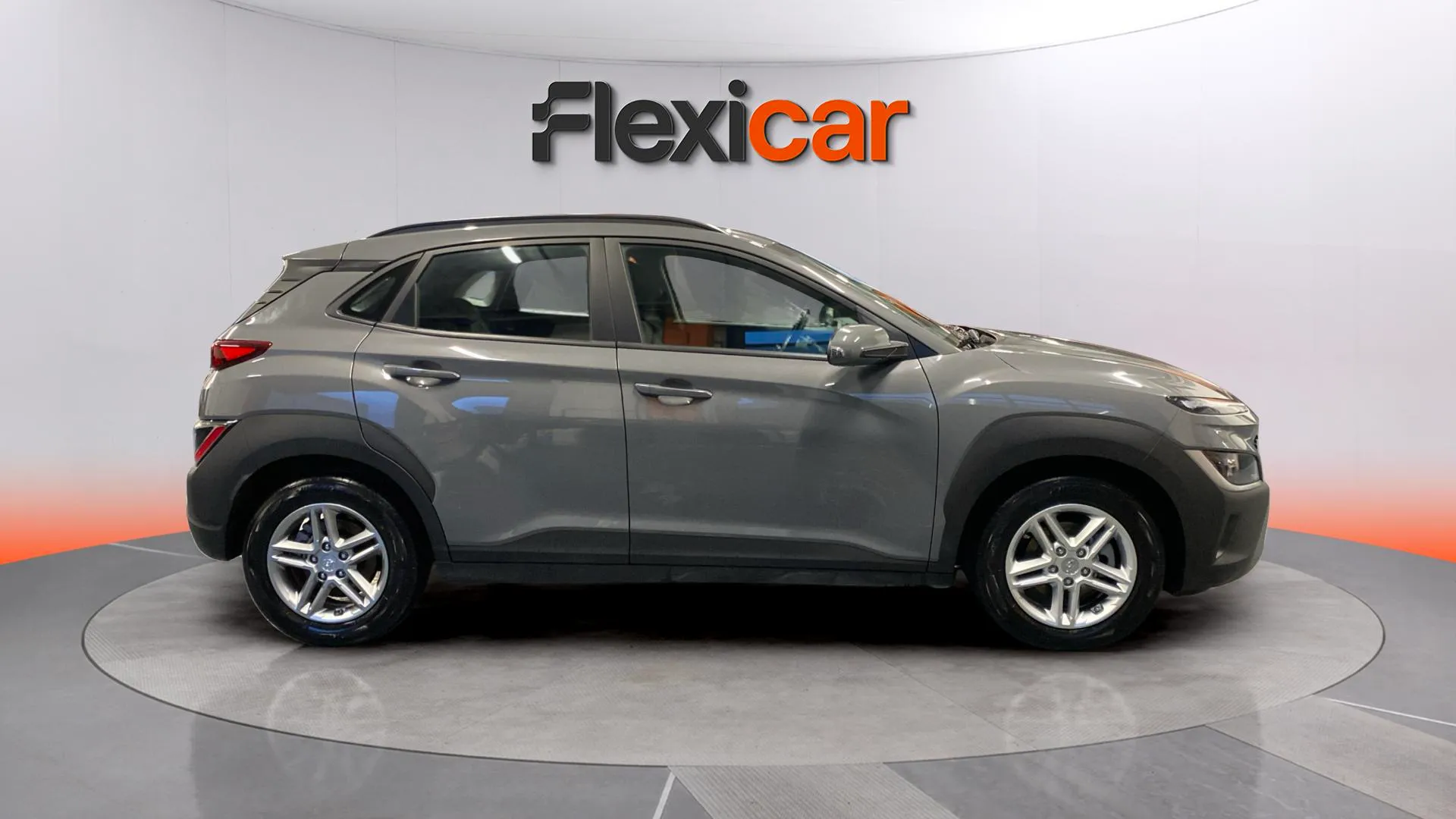 Hyundai Kona 1.0 T-GDi Klass 4x2 - foto 7