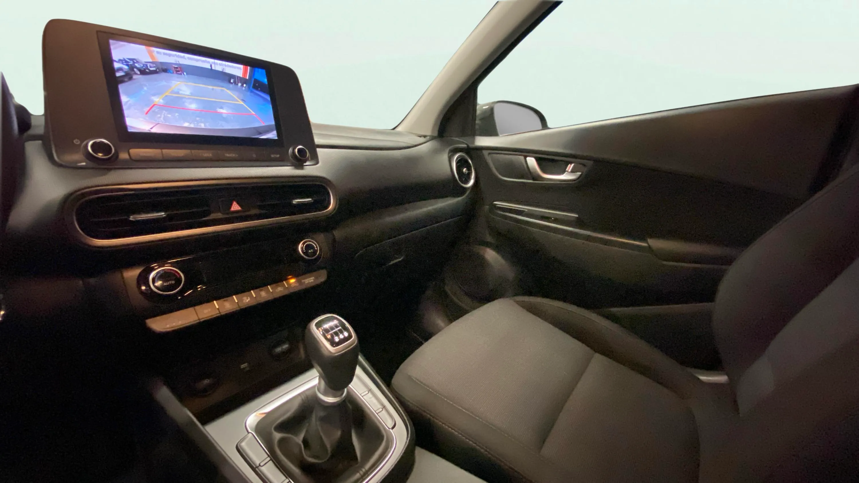 Hyundai Kona 1.0 T-GDi Klass 4x2 - foto 21