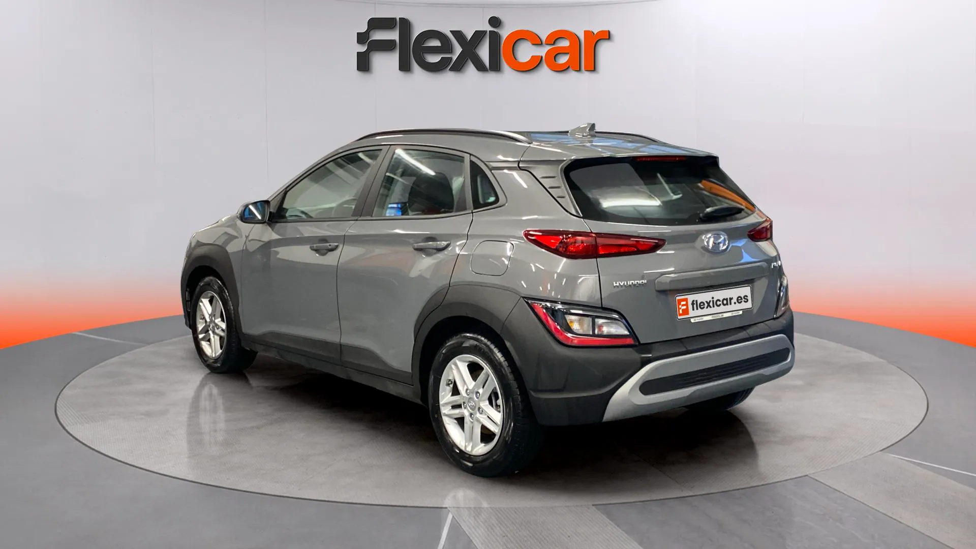 Hyundai Kona 1.0 T-GDi Klass 4x2 - foto 4