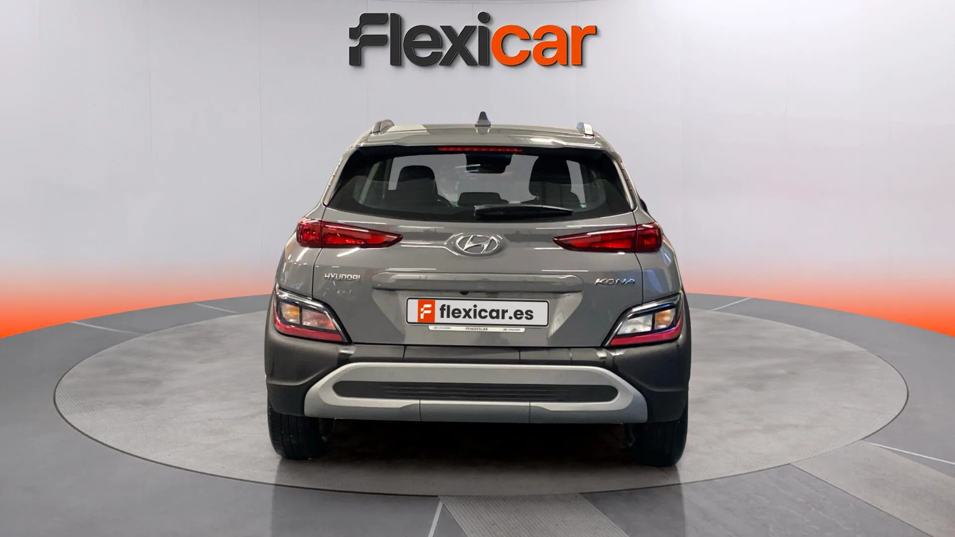 Hyundai Kona 1.0 T-GDi Klass 4x2 - foto 5