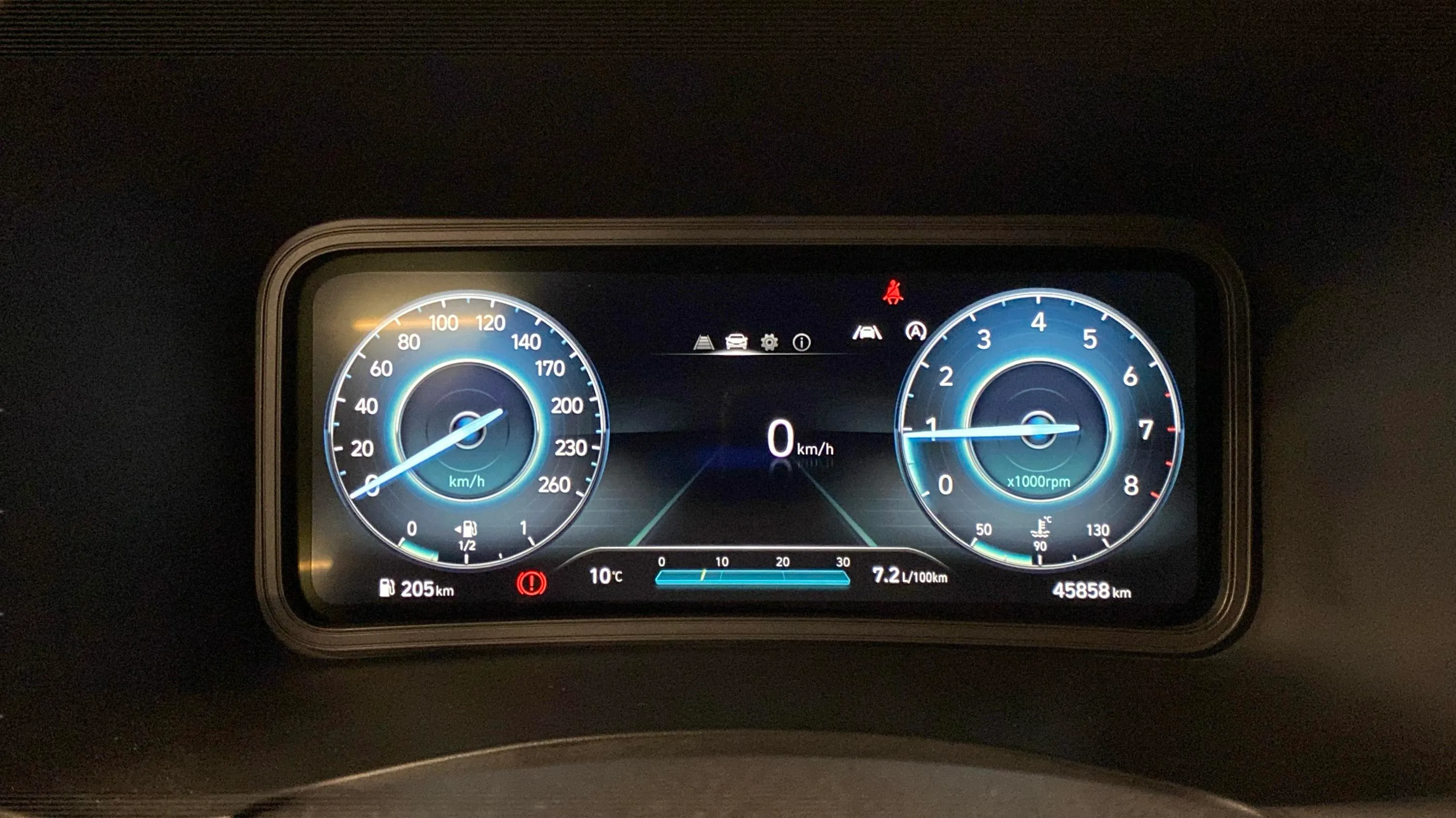 Hyundai Kona 1.0 T-GDi Klass 4x2 - foto 12