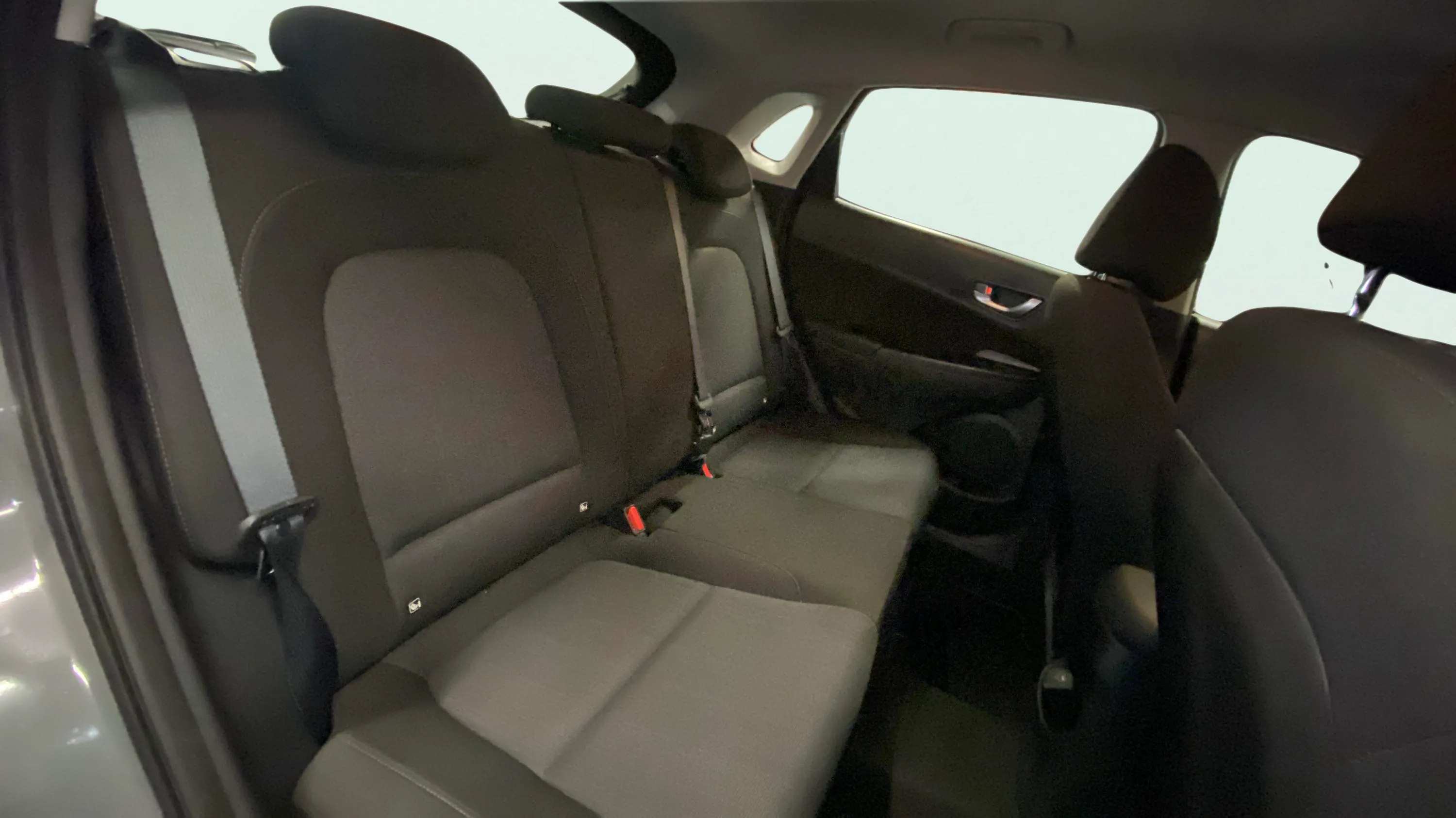 Hyundai Kona 1.0 T-GDi Klass 4x2 - foto 14
