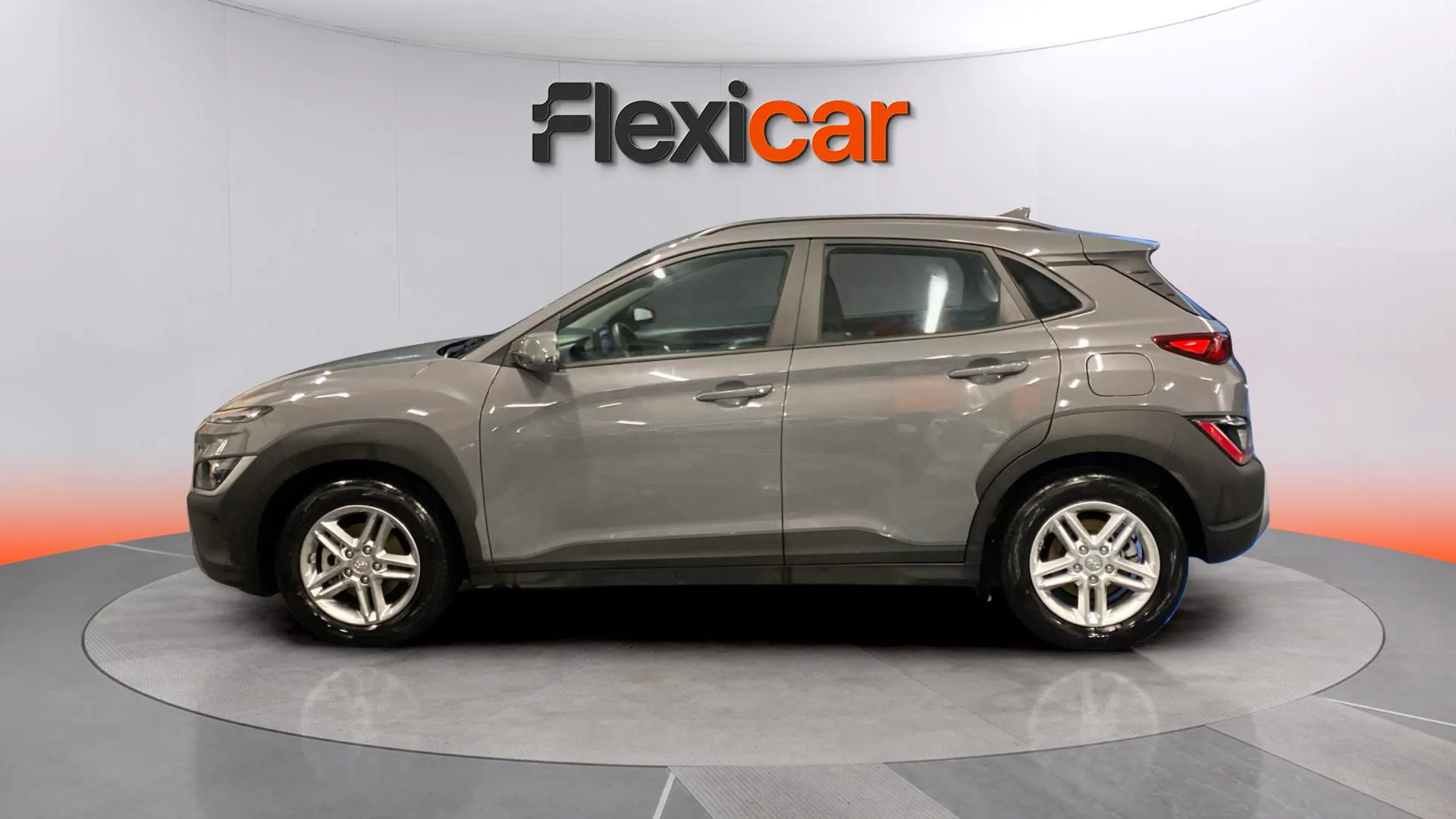 Hyundai Kona 1.0 T-GDi Klass 4x2 - foto 3