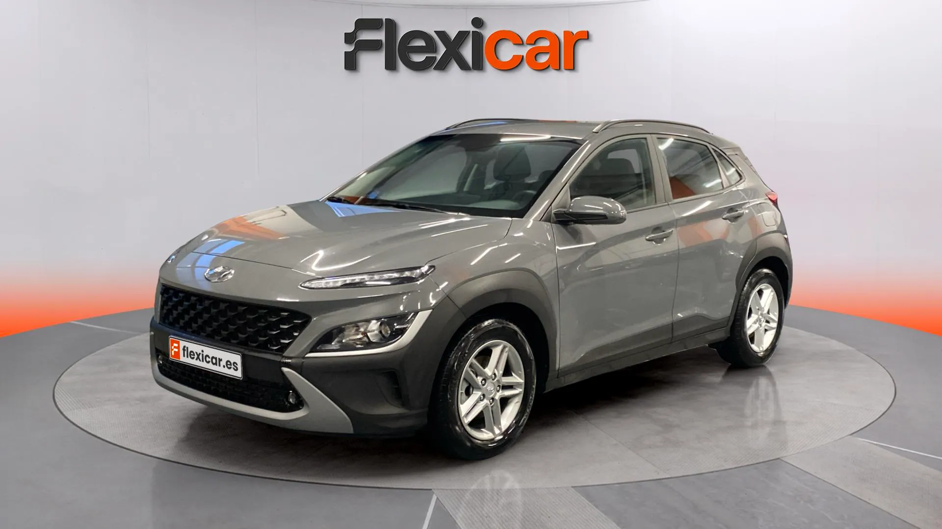 Hyundai Kona 1.0 T-GDi Klass 4x2 - foto 2