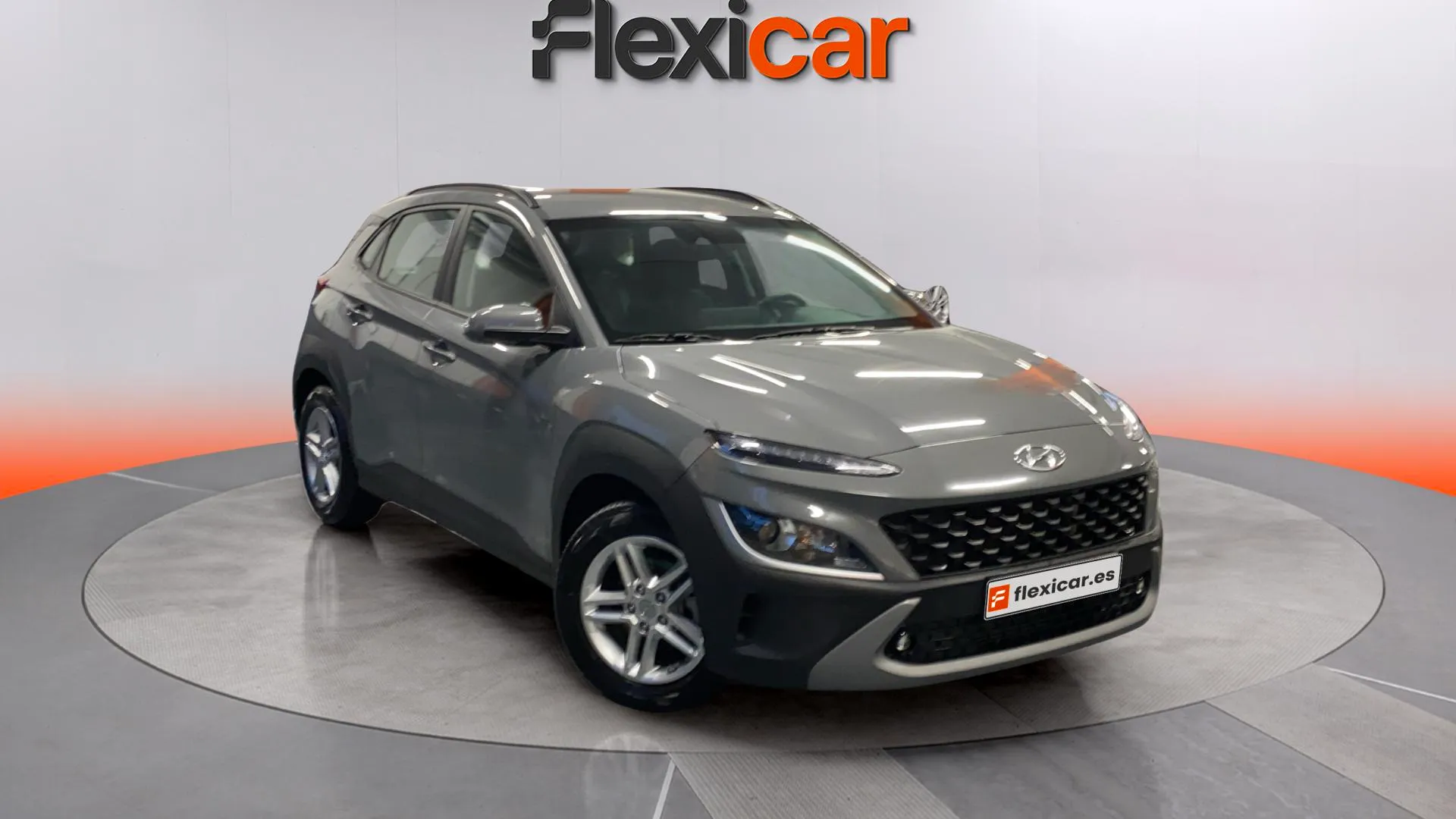 Hyundai Kona 1.0 T-GDi Klass 4x2