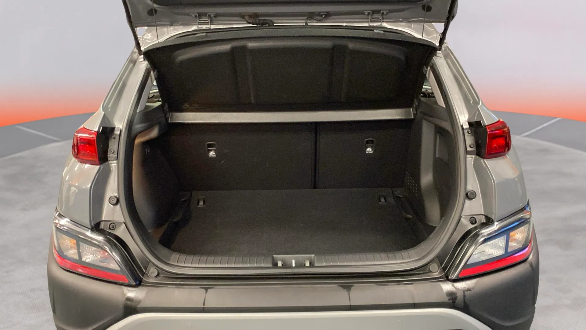 Hyundai Kona 1.0 T-GDi Klass 4x2 - foto 16