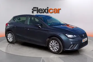 seat ibiza 10 tsi 70kw 95cv reference xm gasolina manual oviedo 903000000253208