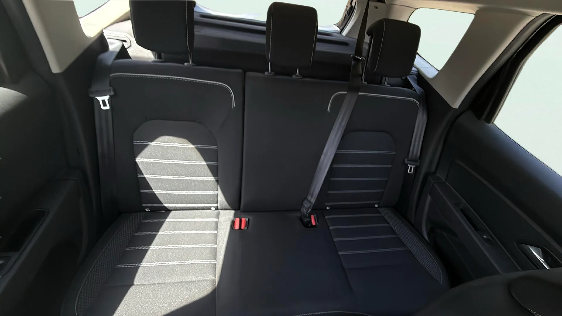Dacia Duster Prestige Bl. dCi 4x2 - foto 17