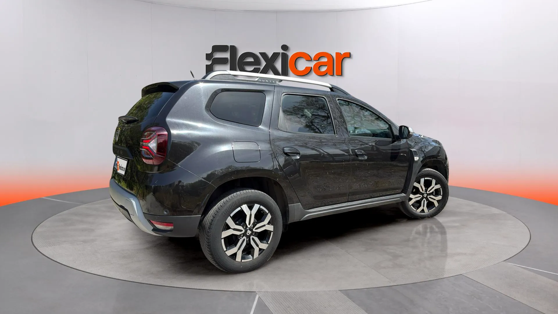 Dacia Duster Prestige Bl. dCi 4x2 - foto 7